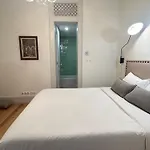 Santa Justa Bedroom Private Wc