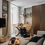 Vejer - 1 Bedroom In Estrela