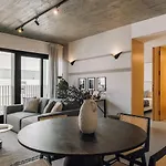 Fuseta - 2 Bedrooms And Parking In Santo Antonio