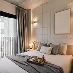Fuseta - 2 Bedrooms And Parking In Santo Antonio