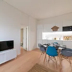 Monsanto Hill House - Edt -1ºb