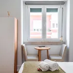 Lisbon Central Suites