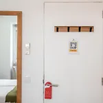 Lisbon Central Suites