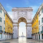 Santa Justa Bedroom Private Wc