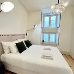 Santa Justa Bedroom Private Wc
