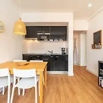 Mae De Agua Apartment