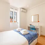 Mae De Agua Apartment
