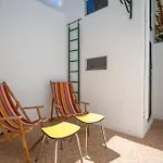 Borga Sunny Terrace