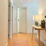 Mm2 Dowtown Baixa-Rossio With Castle View And Free Parking