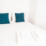 Behappy Apartments