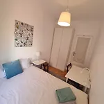 Coliving In Lisbon Center Long-Term Stays