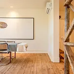 Eco Luxury Apartment Lisboa-Campo De Ourique