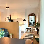 Mm3 Very Central Baixa-Rossio! Castle View And Free Parking!