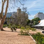 Limehome Lisbon Defensores De Chaves