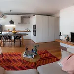 Avenida Da Liberdade - City Center - 2 Bedrooms Apartment