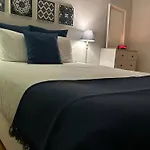 Saldanha Guest House