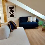 Lisbon Design Prata Apartment