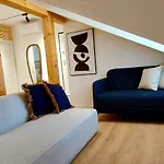 Lisbon Design Prata Apartment