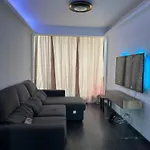 Apartamento Compartilhado Sendo Suite E Jacuzzi Privada