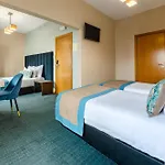 Hotel Dah - Dom Afonso Henriques (Adults Only)