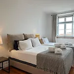 Olivier Premium Apartments - Downtown Lisbon