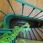 Campo Santana Apartment