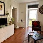 Luxury Part Of The City - Modern Apartment With Airconditioning - Near Subway