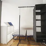 Mezzanine With A View In Bairro Alto
