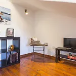 Flh Bairro Alto Low Cost Rooftop