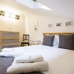 Flh Bairro Alto Low Cost Rooftop