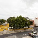 Feels Like Home - Alfama Belo Apartment