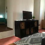 Apartment Rosa