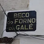 Acolhedor Apartamento Em Alfama