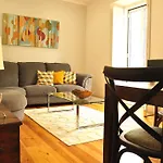 Marques Classy Apartment By Be@Home