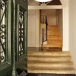 Marques Classy Apartment By Be@Home