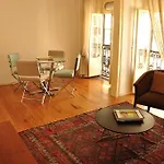 Lapa Chic Apartment By Be@Home