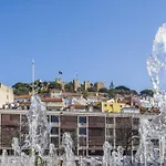 Arco Da Graca Apartment