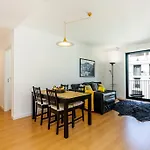 Arco Da Graca Apartment
