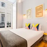 Casas Da Baixa - Lighthouse Apartments