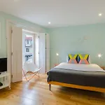 Casas Da Baixa - Lighthouse Apartments