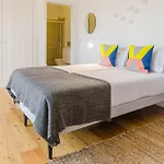 Casas Da Baixa - Lighthouse Apartments