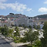 Flh Martim Moniz Castle View Flat