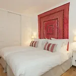 Bairrus Lisbon Apartments - Alfama II