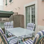 Bairrus Lisbon Apartments - Alfama II