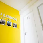 4U Lisbon Guesthouse