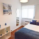 4U Lisbon Guesthouse