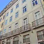 Hello Lisbon Cais do Sodré Apartments