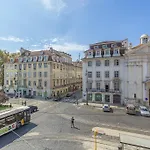 Lisbon Old Town Guest House