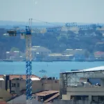 LV Premier Apartments Anjos- AR1