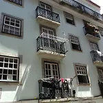 Lisbon Historic Center Apartments